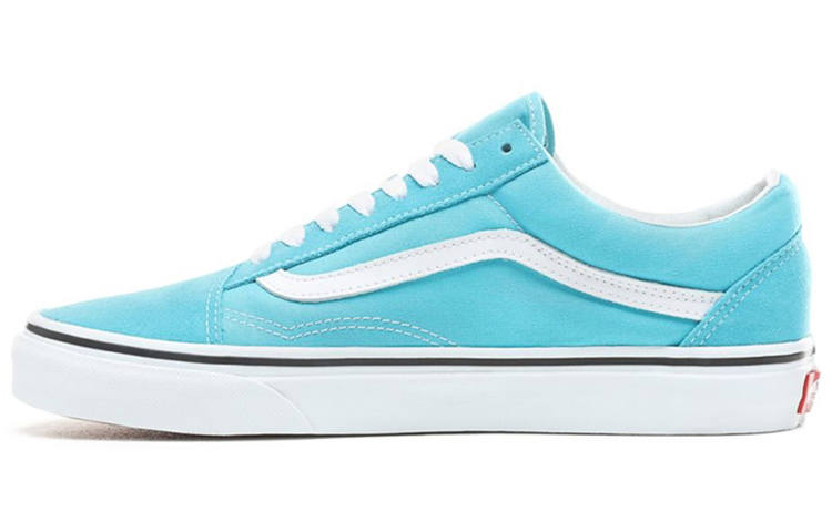 Vans Vans Old Skool 'Scuba Blue'