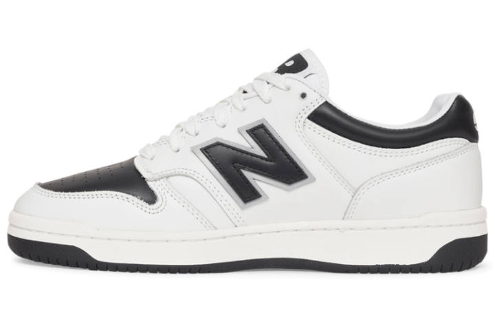 New Balance 480 Junya Watanabe Man x 480 New Balance 'eYe - White Black'