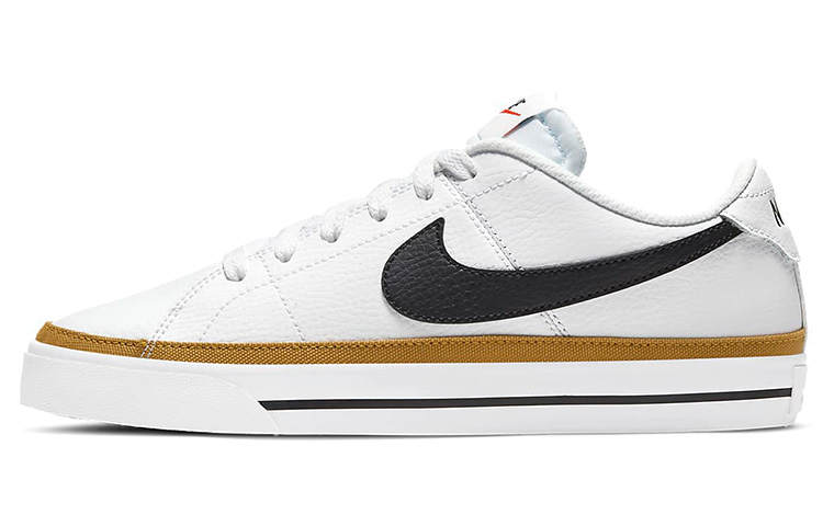 Nike Nike Court Legacy 'White Desert Ochre' Women's