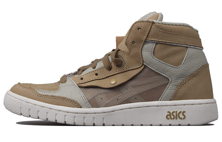ASICS ASICS Court Alpha L Costs F/Ce Camel