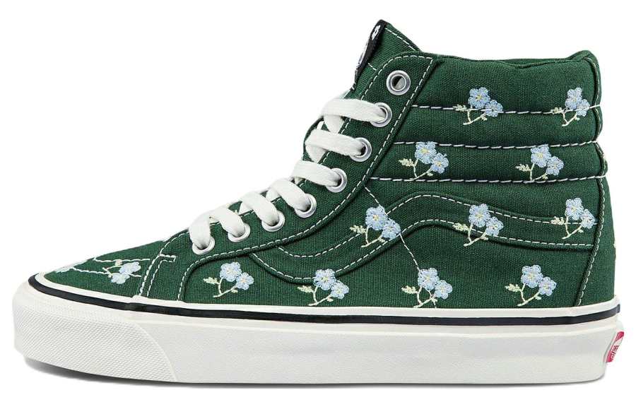 Vans Sk8 Sandy Liang x Vans-Hi 38 Dx 'Floral'