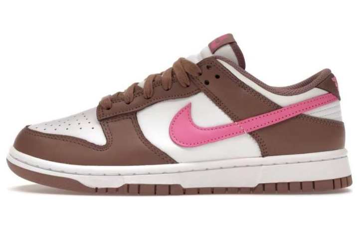 Nike Nike Dunk Low 'Smokey Mauve Playful Pink' Women's