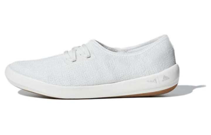 Adidas Adidas Terrex Cc Boat Sleek Parley 'White' Women's