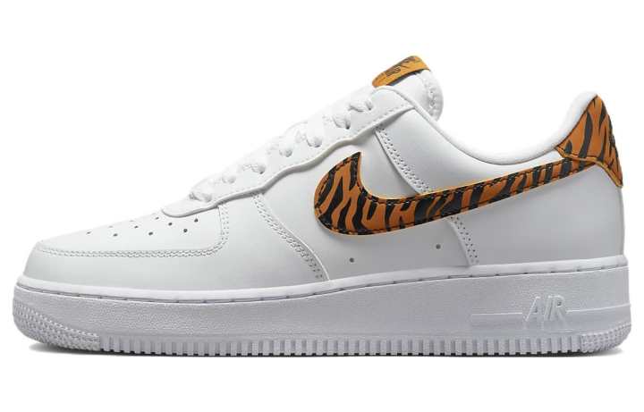 Nike Nike Air Force 1 '07 'Tiger Stripes' Women's