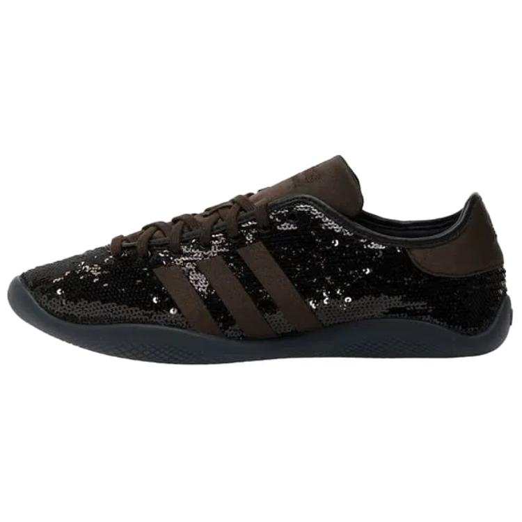 Adidas Originals Karintha Wales Bonner x Karintha Adidas Originals 'Brown Sequins'