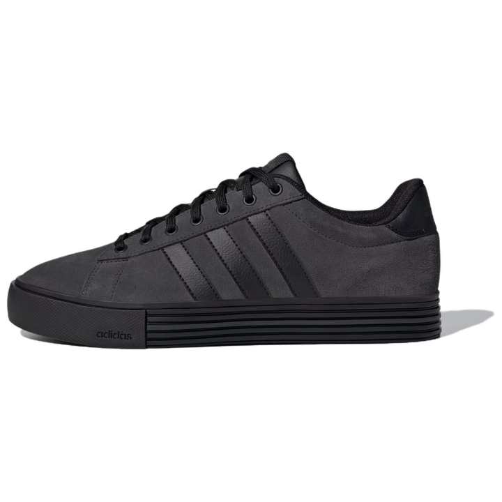 Adidas Adidas Daily 4.0 Low top Skateboard Shoes Unisex Black