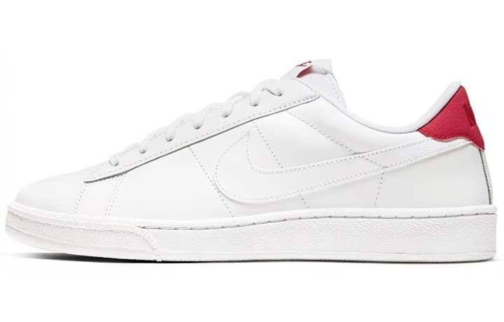 Nike Nike Tennis Classic Cs 'White University Red'