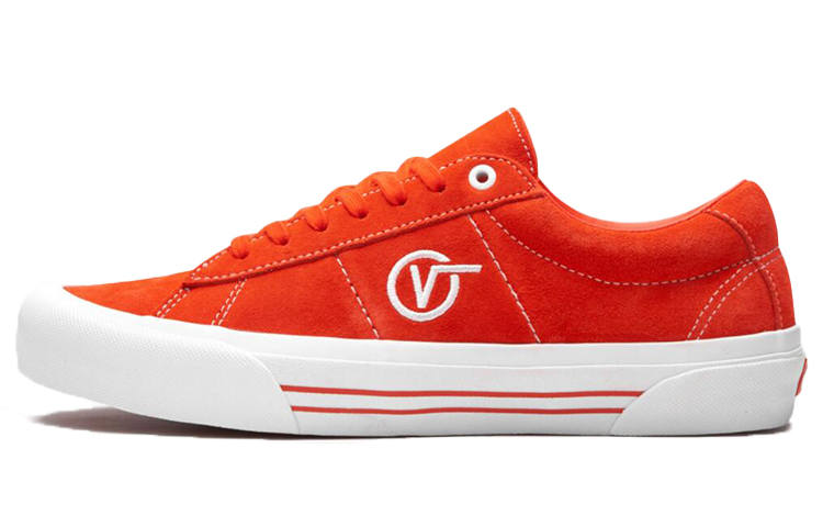 Vans Vans Saddle Sid Pro Skate sneakers