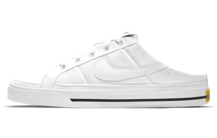 Nike Nike Court Legacy White Women's