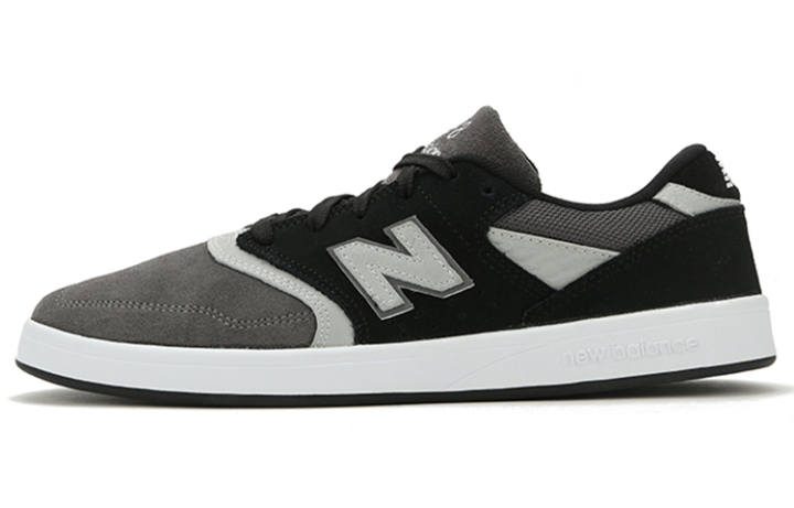 New Balance New Balance NB 598 Cow Split Leather Abrasion Resistant, Balanced, Lightweight, And Breathable Low top Skateboard Shoes