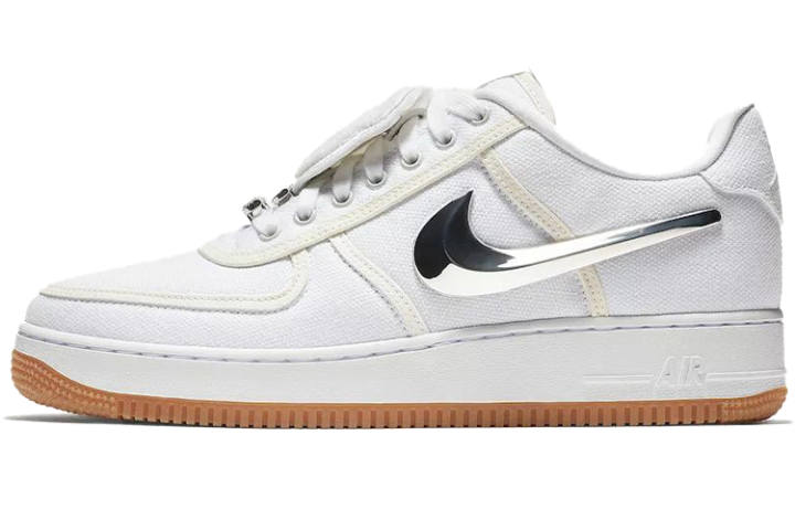 Nike Nike Air Force 1 Low Travis Scott AF100
