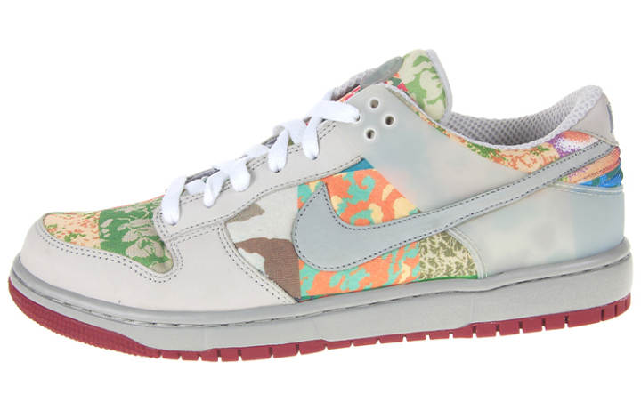 Nike Nike Air Zoom Dunkesto 'Neutral Grey'