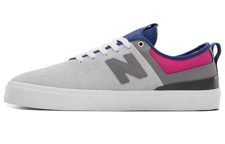 New Balance Numeric 379 New Balance 'Grey Pink'