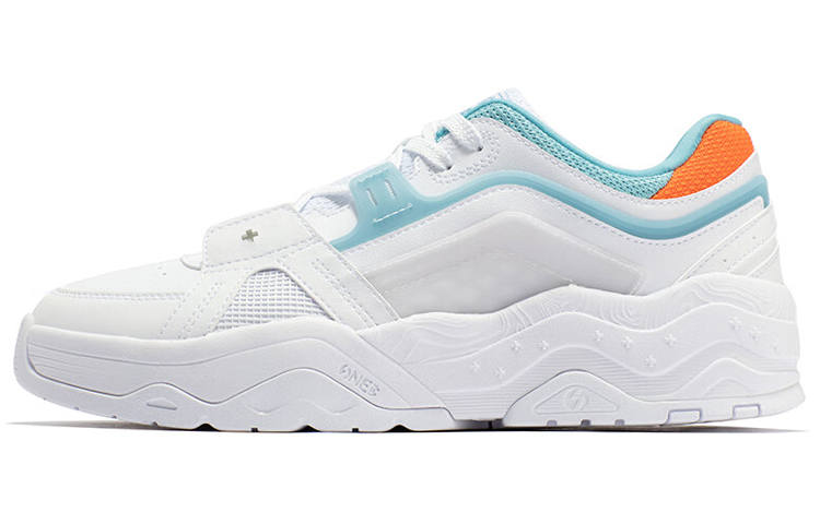 361° Bang Rebound Technology Casual Slip Resistant, Abrasion Resistant, Breathable