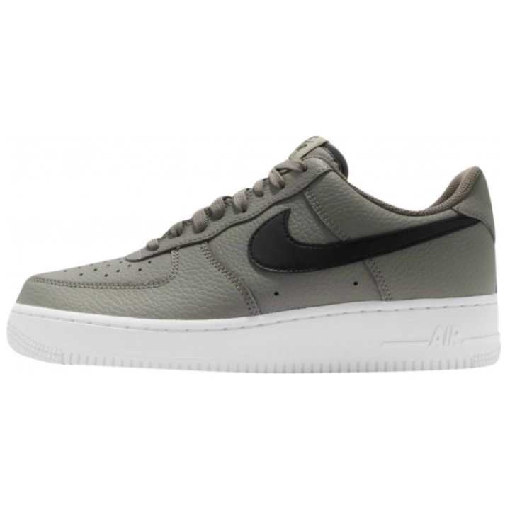 Nike Nike Air Force 1 Low '07 Dark Stucco Black Summit White
