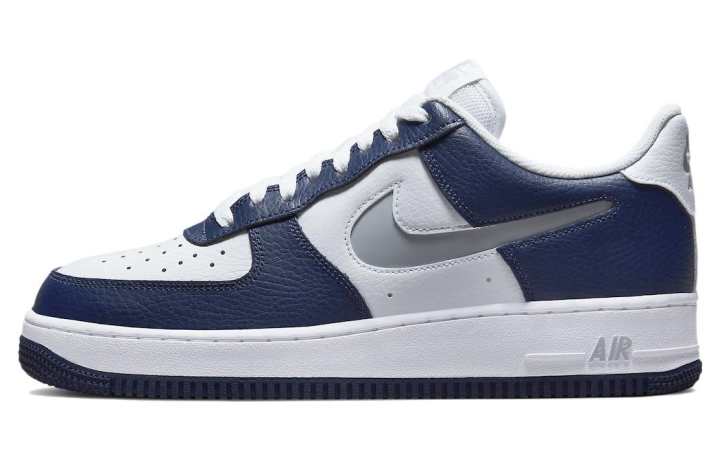 Nike Nike Air Force 1 '07 LV8 'Midnight Navy'