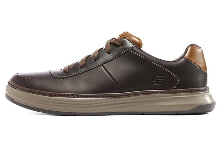 Skechers Skechers Moreno 'Dark Brown'