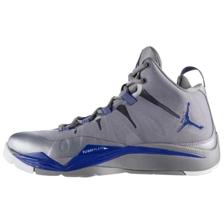 Jordan Jordan Super.Fly 2 'Cement Grey'
