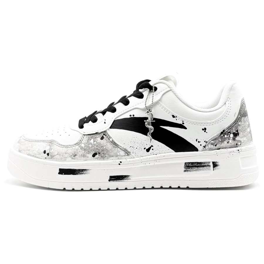 Anta Slip Resistant, Abrasion Resistant, Lightweight Slip Resistant, Abrasion Resistant, Lightweight Low top