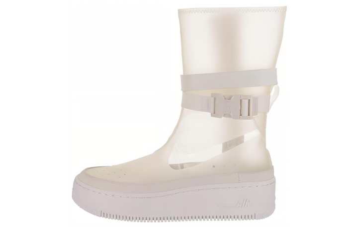 Nike Nike Air Force 1 Sage High Lux Phantom Women's