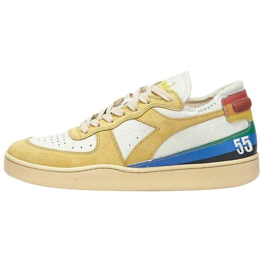 Diadora Mi Basket Row Cut 'Denver 55'
