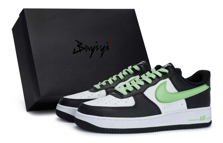 Nike Nike Air Force 1 811 Manufacturing Slip Resistant, Abrasion Resistant, Lightweight Low top Skateboard Shoes Unisex