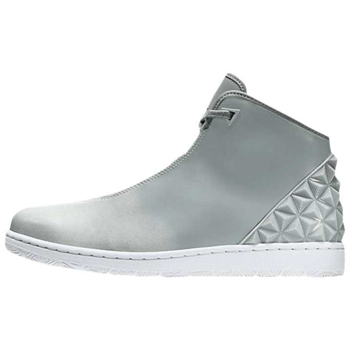 Jordan Jordan Instigator Skateboard Shoes Men's Gray