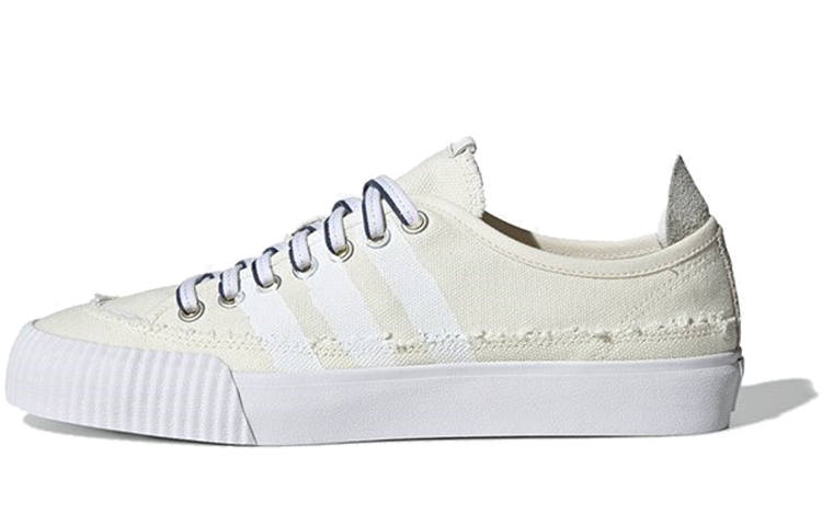 Adidas Originals Nizza Donald Glover x Nizza Adidas Originals 'Blank Canvas'