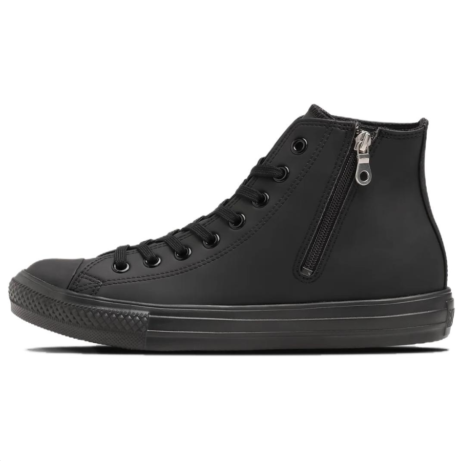 Converse All Star Light Slip Resistant Abrasion Resistant Slip Resistant Abrasion Resistant Mid top Skateboard Shoes