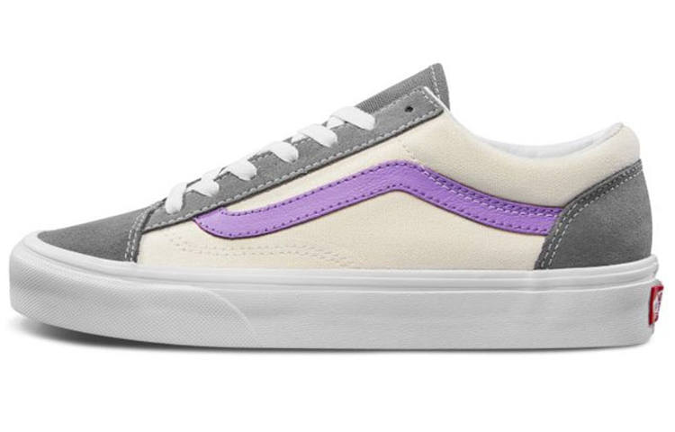 Vans Old Skool Vans Retro Sport 'Quiet Shade' Women's