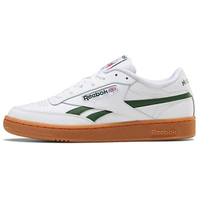 Reebok Club C 85 Revenge 'White Green'