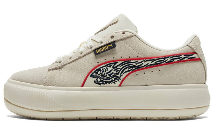 PUMA Suede Mayu 'Year Of The Tiger' Women's