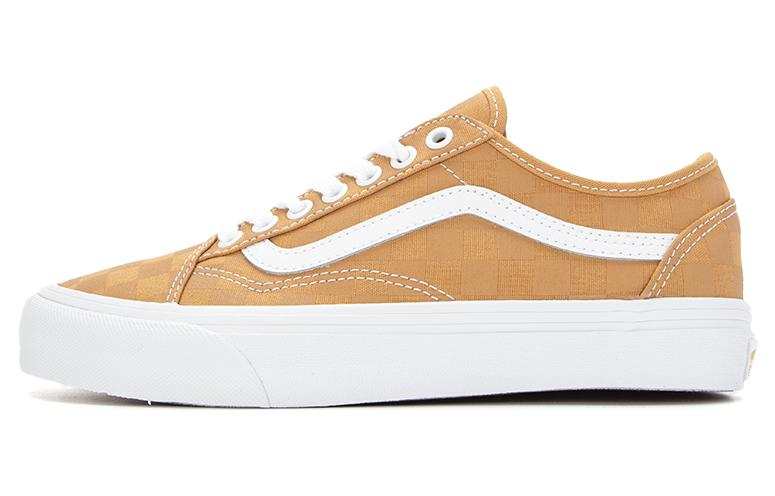 Vans Vans Old Skool Tapered 'Mustard Yellow'