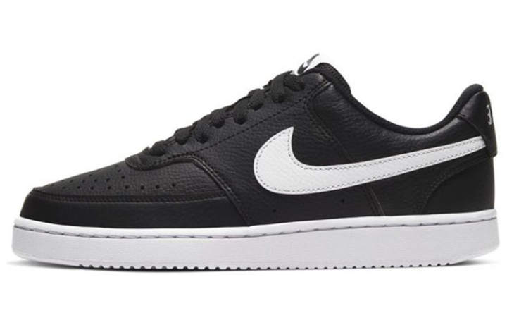 Nike Nike Court Vision 1 Artificial Leather Casual Slip Resistant, Abrasion Resistant, Lightweight