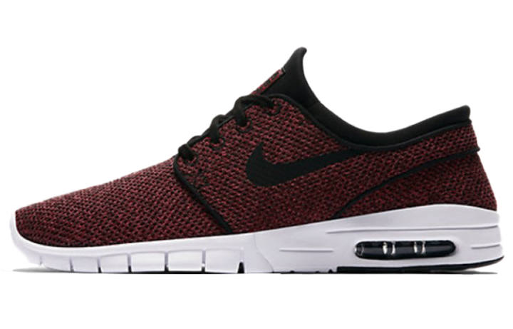 Nike Nike Stefan Janoski Max Sb 'Track Red'