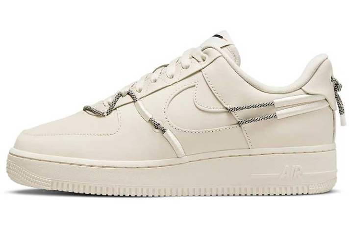 Nike Nike Air Force 1 '07 Lx 'Light Orewood Brown' Women's