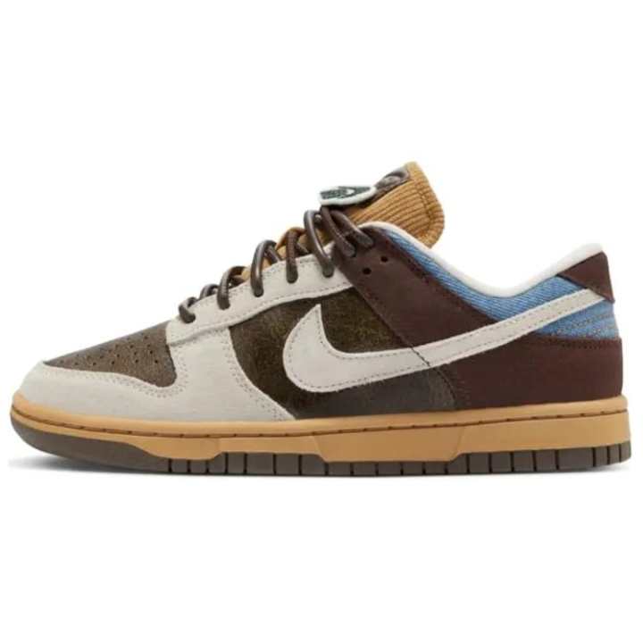 Nike Nike Dunk Low Love And Peace Women's