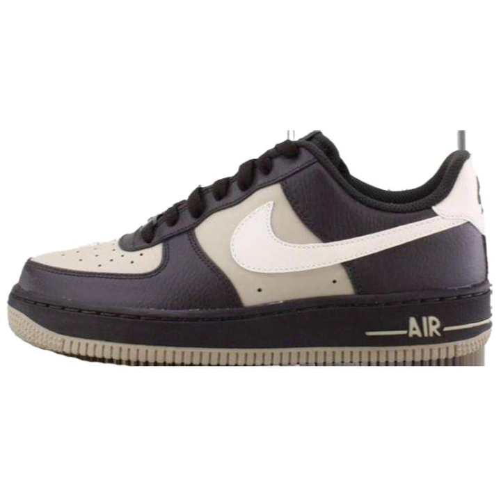 Nike Nike Air Force 1 Low Velvet Brown GS