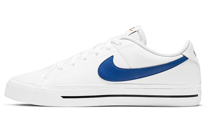 Nike Nike Court Legacy White Game Royal