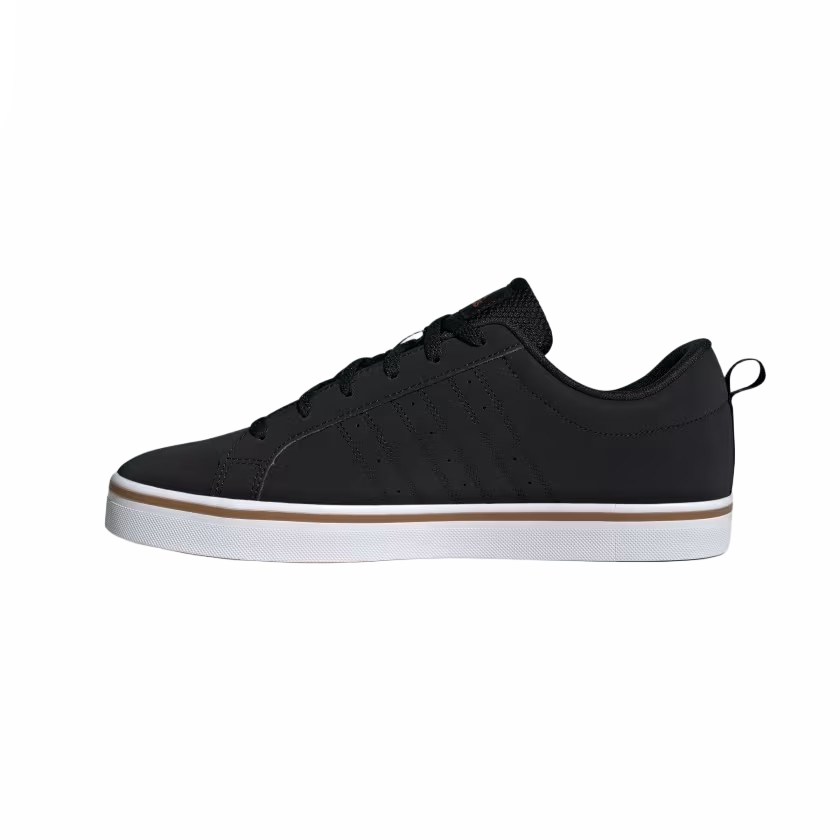 Adidas Adidas Sportswear Slip Resistant Abrasion Resistant Low top Skateboard Shoes Unisex Black