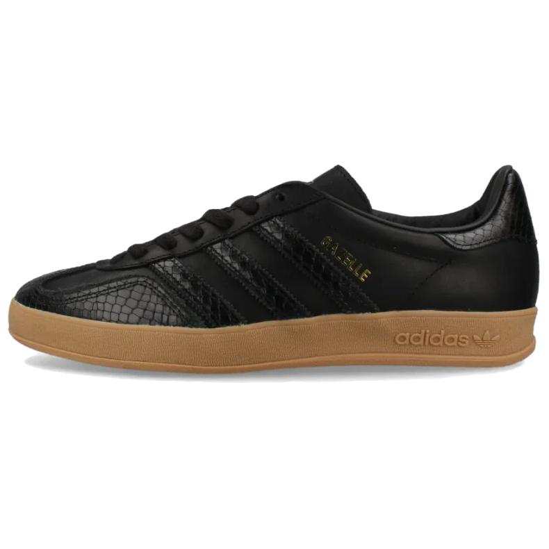 Adidas Originals Gazelle Adidas Originals Indoor 'Snakeskin Pack'