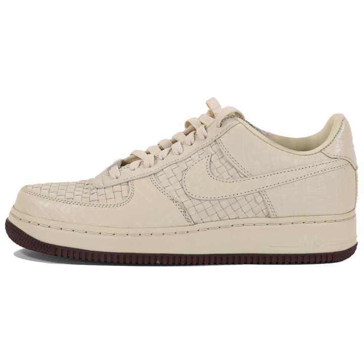 Nike Nike Air Force 1 Low Supreme 'Yi Jianlin'