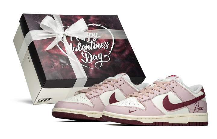 Nike Nike Dunk Slip Resistant, Abrasion Resistant, Lightweight Slip Resistant, Abrasion Resistant, Lightweight Low top