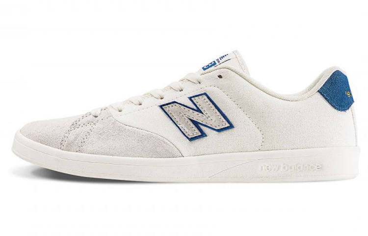 New Balance New Balance Abrasion Resistant, Lightweight, And Breathable Low top Skateboard Shoes