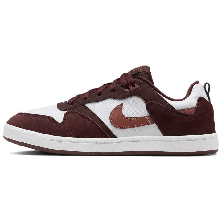 Nike Nike Sb Alleyoop 'Mystic Dates Claystone Red' Women's