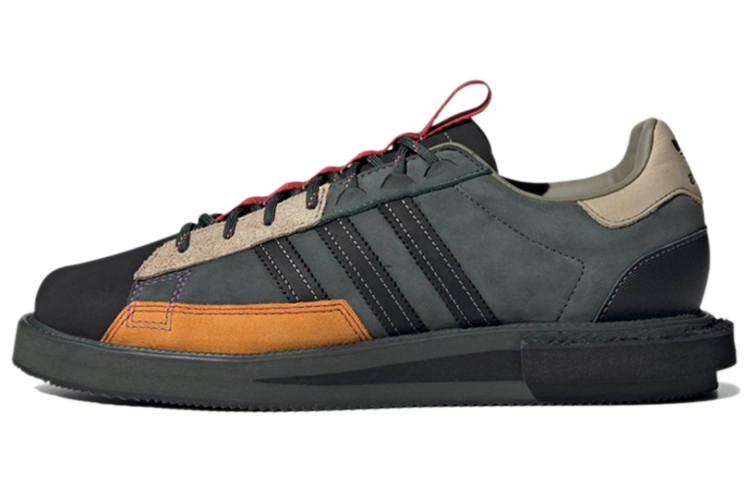 Adidas Originals Mfx Reboot Adidas Originals Low 'Legend Ivy'