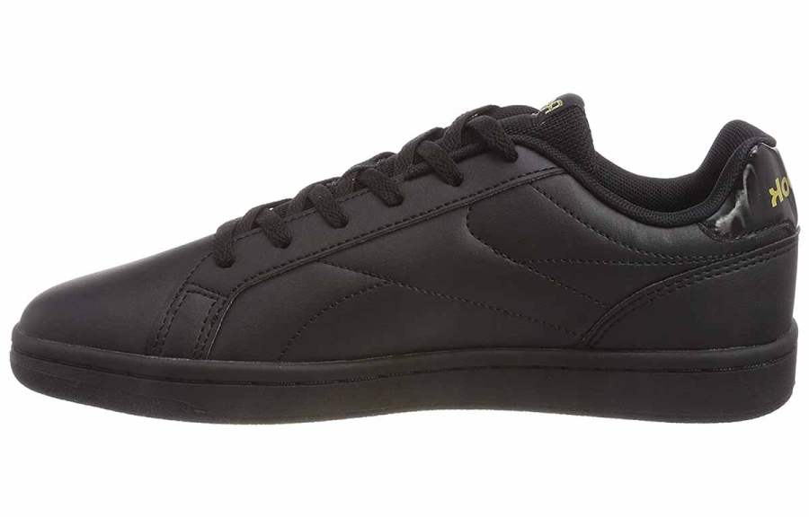 Reebok Royal Complete Sneakers Black Women's