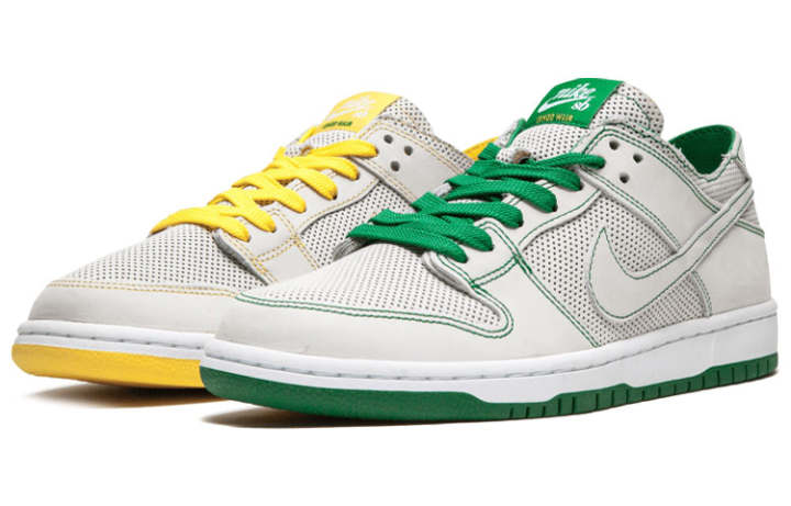 Nike Nike Sb Dunk Low Decon Ishod Wair Mismatch