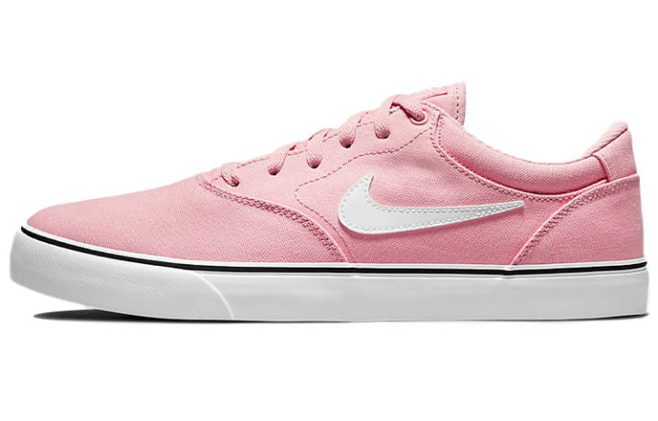Nike Nike Chron 2 Canvas Sb 'Pink Glaze'