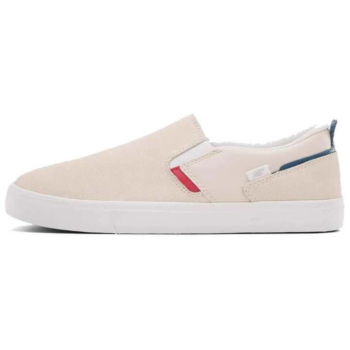 New Balance Numeric 306 Jamie Foy x Numeric 306 New Balance 'White'
